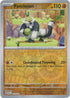 Passimian FBasic Uncommon Reverse 111 /191