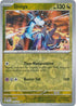 Dialga NBasic Rare Reverse 135 /191