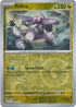 Palkia NBasic Rare Reverse 136 /191