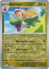 Appletun NStage 1 Uncommon Reverse 140 /191