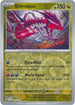 Eternatus NBasic Rare Reverse 141 /191