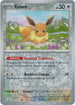 Eevee CBasic Common Reverse 143 /191