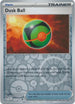 Dusk Ball Item Uncommon Reverse 175 /191