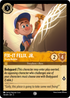 Fix-It Felix, Jr. - Trusty Builder Amber Common Character 10 /204