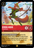 Robin Hood - Sharpshooter Ruby Legendary Character 118 /204