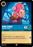 King Candy - Sovereign of Sugar Sapphire Common Character 137 /204