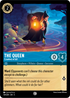 The Queen - Cruelest of All Sapphire Common Character 139 /204