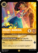 Mirabel Madrigal - Family Gatherer Amber Legendary Character 14 /204