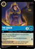 The Queen - Fairest of All Sapphire Super Rare Character 144 /204