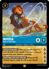 Mufasa - Ruler of Pride Rock Sapphire Legendary Character 150 /204