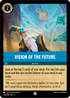 Vision of the Future Sapphire Common Action 160 /204