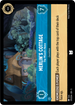Merlin's Cottage - The Wizard's Home Sapphire Uncommon Location 170 /204