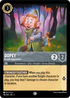 Dopey - Knight Apprentice Steel Common Character 181 /204