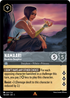 Namaari - Resolute Daughter Steel Rare Character 182 /204