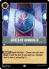 Shield of Arendelle Steel Common Item 200 /204