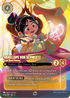 Vanellope von Schweetz - Sugar Rush Princess Amber Enchanted Character 206 /204