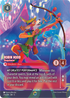 Robin Hood - Sharpshooter Ruby Enchanted Character 215 /204