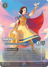 Snow White - Fair-Hearted Steel Enchanted Character 220 /204