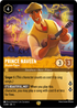 Prince Naveen - Ukulele Player Amber Legendary Character 3 /204