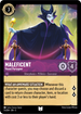 Maleficent - Vexed Partygoer Amethyst Uncommon Character 51 /204