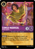 Camilo Madrigal - Family Copycat Amethyst Legendary Character 58 /204