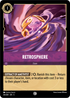 Retrosphere Amethyst Common Item 64 /204