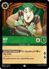 Ulf - Mime Emerald Common Character 73 /204