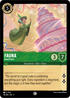 Fauna - Good Fairy Emerald Common Character 78 /204