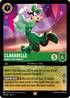 Clarabelle - Light on Her Hooves Emerald Legendary Character 84 /204