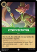 Hypnotic Deduction Emerald Common Action 94 /204