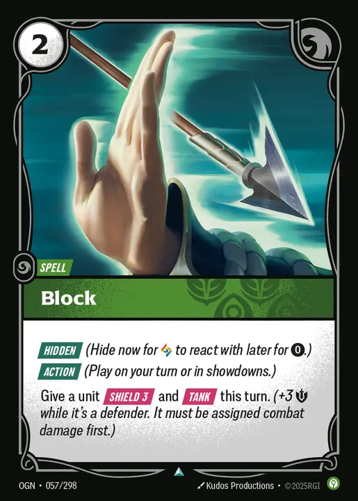 Block - 057/298 - Origins