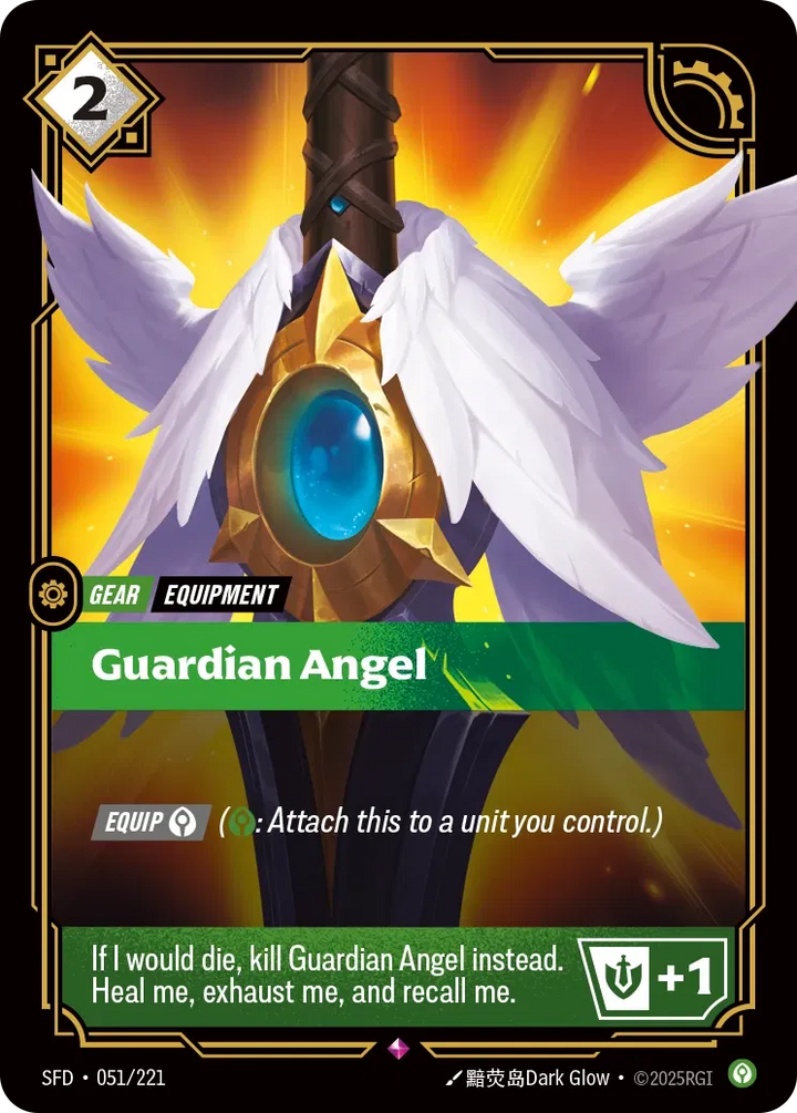 Riftbound – Planeta TCG