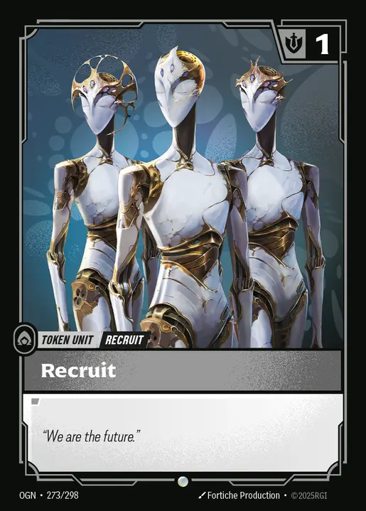 BUFFS ORG